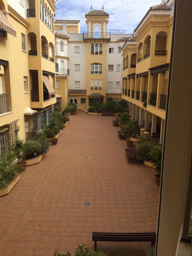 Apartamento America *